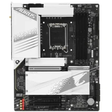 Материнская плата Gigabyte Z790 AORUS ELITE AX-W