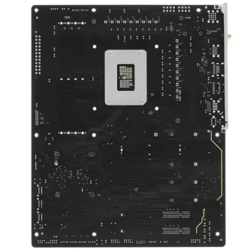 Материнская плата Gigabyte Z790 AORUS ELITE AX-W