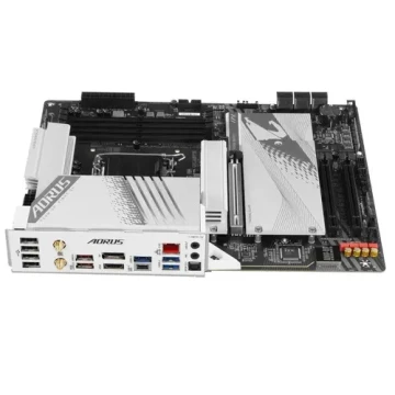 Материнская плата Gigabyte Z790 AORUS ELITE AX-W