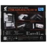 Материнская плата Gigabyte Z790 AORUS ELITE AX-W