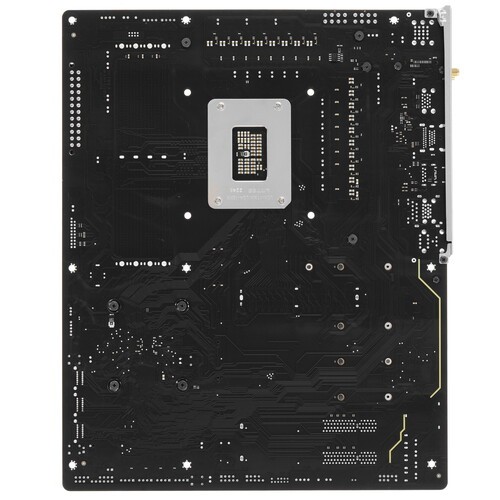 Материнская плата Gigabyte Z790 AORUS ELITE AX-W