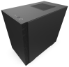 Компьютерный корпус NZXT H210 Black CA-H210B-B1