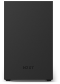 Компьютерный корпус NZXT H210 Black CA-H210B-B1