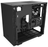 Компьютерный корпус NZXT H210 Black CA-H210B-B1