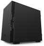 Компьютерный корпус NZXT H210 Black CA-H210B-B1