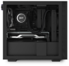 Компьютерный корпус NZXT H210 Black CA-H210B-B1