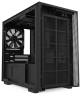 Компьютерный корпус NZXT H210 Black CA-H210B-B1