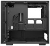 Компьютерный корпус NZXT H210 Black CA-H210B-B1