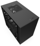 Компьютерный корпус NZXT H210 Black CA-H210B-B1