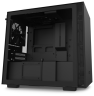 Компьютерный корпус NZXT H210 Black CA-H210B-B1