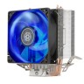 Кулер для процессора SilverStone SST-KR03 Kryton LED G530KR03A410020