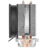 Кулер для процессора SilverStone SST-KR03 Kryton LED G530KR03A410020