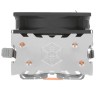 Кулер для процессора SilverStone SST-KR03 Kryton LED G530KR03A410020