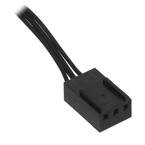 Кулер для процессора SilverStone SST-KR03 Kryton LED G530KR03A410020