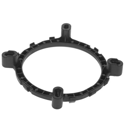Кулер для процессора SilverStone SST-KR03 Kryton LED G530KR03A410020