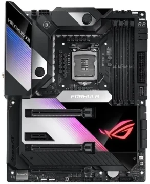 Материнская плата ASUS ROG MAXIMUS XII FORMULA 90MB1370-M0EAY0