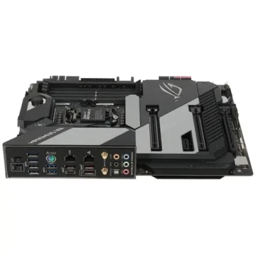 Материнская плата ASUS ROG MAXIMUS XII FORMULA 90MB1370-M0EAY0
