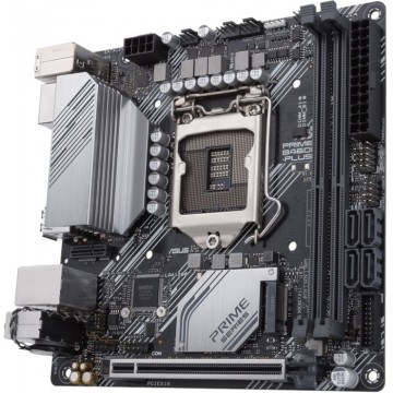 Материнская плата ASUS PRIME B460I-PLUS
