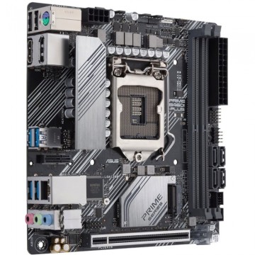 Материнская плата ASUS PRIME B460I-PLUS