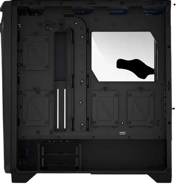 Компьютерный корпус MSI MPG GUNGNIR 300R AIRFLOW ARGB (306-7G21R21-W57)