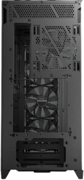 Компьютерный корпус MSI MPG GUNGNIR 300R AIRFLOW ARGB (306-7G21R21-W57)