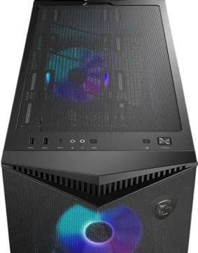 Компьютерный корпус MSI MPG GUNGNIR 300R AIRFLOW ARGB (306-7G21R21-W57)