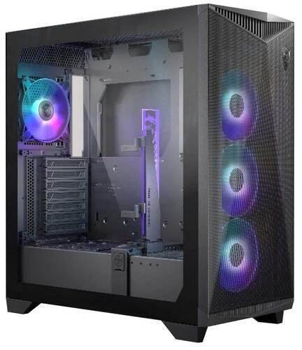 Компьютерный корпус MSI MPG GUNGNIR 300R AIRFLOW ARGB (306-7G21R21-W57)