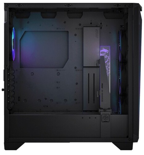 Компьютерный корпус MSI MPG GUNGNIR 300R AIRFLOW ARGB (306-7G21R21-W57)
