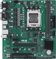 Материнская плата ASUS PRO A620M-C-CSM 90MB1F80-M0EAYC