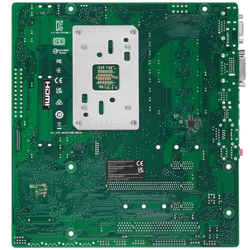 Материнская плата ASUS PRO A620M-C-CSM 90MB1F80-M0EAYC