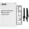 Материнская плата ASUS PRO A620M-C-CSM 90MB1F80-M0EAYC