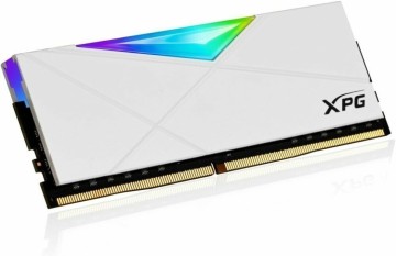 Оперативная память 8 Gb 3200 MHz ADATA XPG SPECTRIX D50 RGB (AX4U32008G16A-SW50)