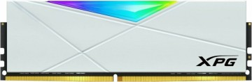 Оперативная память 8 Gb 3200 MHz ADATA XPG SPECTRIX D50 RGB (AX4U32008G16A-SW50)