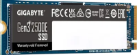 Твердотельный накопитель Gigabyte 2000 Gb Gen3 2500E (G325E2TB)