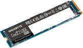 Твердотельный накопитель Gigabyte 2000 Gb Gen3 2500E (G325E2TB)