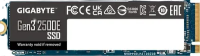 Твердотельный накопитель Gigabyte 2000 Gb Gen3 2500E (G325E2TB)