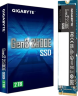 Твердотельный накопитель Gigabyte 2000 Gb Gen3 2500E (G325E2TB)