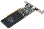 Видеокарта ZOTAC (ZT-P10300A-10L) GeForce GT 1030 2GB Low Profile