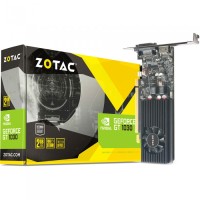 Видеокарта ZOTAC (ZT-P10300A-10L) GeForce GT 1030 2GB Low Profile