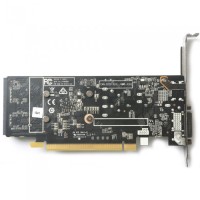 Видеокарта ZOTAC (ZT-P10300A-10L) GeForce GT 1030 2GB Low Profile
