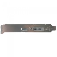 Видеокарта ZOTAC (ZT-P10300A-10L) GeForce GT 1030 2GB Low Profile