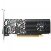 Видеокарта ZOTAC (ZT-P10300A-10L) GeForce GT 1030 2GB Low Profile