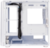 Компьютерный корпус 1STPLAYER FD5-M ARGB White ARGB (FD5-M-WH-4F2-W(AP))