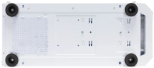 Компьютерный корпус 1STPLAYER FD5-M ARGB White ARGB (FD5-M-WH-4F2-W(AP))