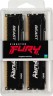 Оперативная память 8 Gb 1866 MHz Kingston FURY Beast PnP Black (KF318C10BBK2/8)