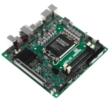 Материнская плата ASUS PRO Q870I-C-CSM (90MB1MPP-M0EAYC)