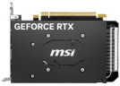 Видеокарта MSI (RTX 4060 AERO ITX 8G OC) GeForce RTX 4060 8GB AERO ITX 8G OC