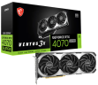 Видеокарта MSI (RTX 4060 AERO ITX 8G OC) GeForce RTX 4060 8GB AERO ITX 8G OC