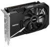 Видеокарта MSI (RTX 4060 AERO ITX 8G OC) GeForce RTX 4060 8GB AERO ITX 8G OC