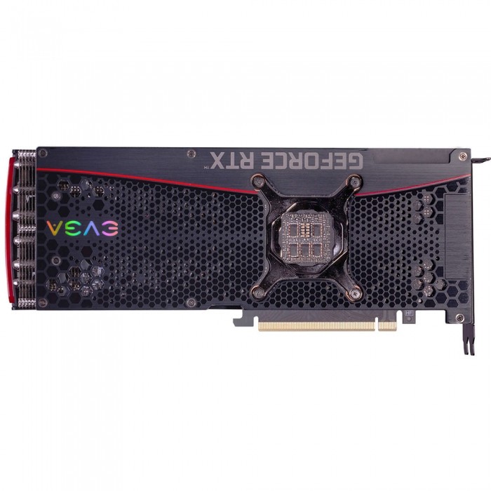 Видеокарта EVGA (10G-P5-3885-KR) GeForce RTX 3080 10GB XC3 ULTRA GAMING
